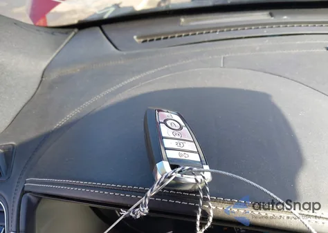 2018 Ford Explorer Platinum из США, поврежденный, VIN 1FM5K8HT5JGC87479